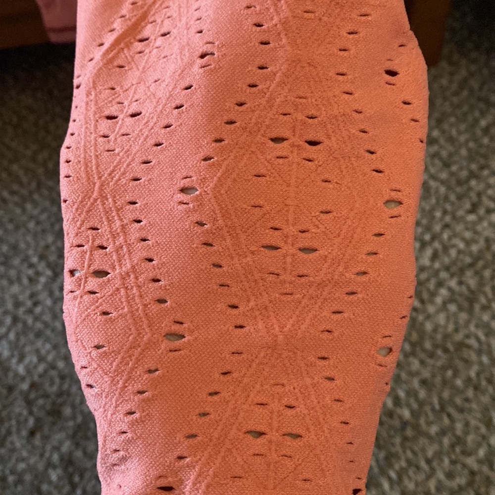 Pink Active pants - Picture 4 of 4
